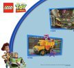 Building Instructions - LEGO - 7599 - Garbage Truck Getaway: Page 52