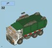 Building Instructions - LEGO - 7599 - Garbage Truck Getaway: Page 30