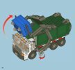 Building Instructions - LEGO - 7599 - Garbage Truck Getaway: Page 48