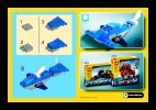 Building Instructions - LEGO - 7608 - Dolphin: Page 2