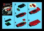 Building Instructions - LEGO - 7612 - Muscle Car: Page 1