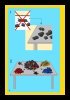 Building Instructions - LEGO - 7615 - LEGO® Basic Blue Bucket set: Page 2