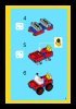 Building Instructions - LEGO - 7615 - LEGO® Basic Blue Bucket set: Page 5