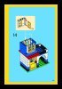 Building Instructions - LEGO - 7615 - LEGO® Basic Blue Bucket set: Page 13