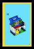 Building Instructions - LEGO - 7615 - LEGO® Basic Blue Bucket set: Page 15