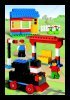 Building Instructions - LEGO - 7615 - LEGO® Basic Blue Bucket set: Page 21