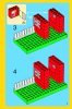 Building Instructions - LEGO - 7616 - LEGO® Basic Red Bucket set: Page 7