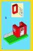 Building Instructions - LEGO - 7616 - LEGO® Basic Red Bucket set: Page 8