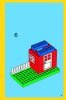 Building Instructions - LEGO - 7616 - LEGO® Basic Red Bucket set: Page 9