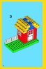 Building Instructions - LEGO - 7616 - LEGO® Basic Red Bucket set: Page 12