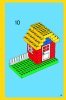 Building Instructions - LEGO - 7616 - LEGO® Basic Red Bucket set: Page 13