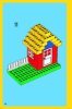 Building Instructions - LEGO - 7616 - LEGO® Basic Red Bucket set: Page 14