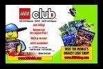 Building Instructions - LEGO - 7620 - Indiana Jones™ Motorcycle Chase: Page 22