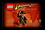 Building Instructions - LEGO - 7620 - Indiana Jones™ Motorcycle Chase: Page 23