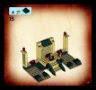 Building Instructions - LEGO - 7621 - Indiana Jones™ and the Lost Tomb: Page 13