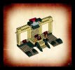 Building Instructions - LEGO - 7621 - Indiana Jones™ and the Lost Tomb: Page 17