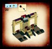 Building Instructions - LEGO - 7621 - Indiana Jones™ and the Lost Tomb: Page 19