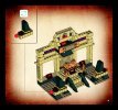 Building Instructions - LEGO - 7621 - Indiana Jones™ and the Lost Tomb: Page 31