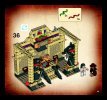 Building Instructions - LEGO - 7621 - Indiana Jones™ and the Lost Tomb: Page 43