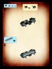 Building Instructions - LEGO - 7622 - Race for the Stolen Treasure: Page 6