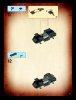 Building Instructions - LEGO - 7622 - Race for the Stolen Treasure: Page 9