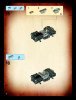 Building Instructions - LEGO - 7622 - Race for the Stolen Treasure: Page 12