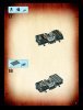 Building Instructions - LEGO - 7622 - Race for the Stolen Treasure: Page 13