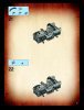 Building Instructions - LEGO - 7622 - Race for the Stolen Treasure: Page 15