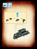 Building Instructions - LEGO - 7622 - Race for the Stolen Treasure: Page 28