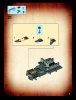 Building Instructions - LEGO - 7622 - Race for the Stolen Treasure: Page 29