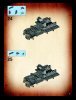 Building Instructions - LEGO - 7622 - Race for the Stolen Treasure: Page 31