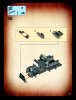 Building Instructions - LEGO - 7622 - Race for the Stolen Treasure: Page 33