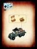 Building Instructions - LEGO - 7622 - Race for the Stolen Treasure: Page 35