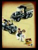 Building Instructions - LEGO - 7622 - Race for the Stolen Treasure: Page 38