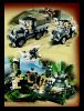 Building Instructions - LEGO - 7622 - Race for the Stolen Treasure: Page 45