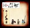 Building Instructions - LEGO - 7623 - Temple Escape: Page 4