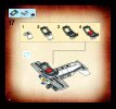 Building Instructions - LEGO - 7623 - Temple Escape: Page 14