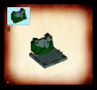 Building Instructions - LEGO - 7623 - Temple Escape: Page 22