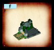 Building Instructions - LEGO - 7623 - Temple Escape: Page 26