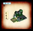 Building Instructions - LEGO - 7623 - Temple Escape: Page 31