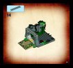 Building Instructions - LEGO - 7623 - Temple Escape: Page 33