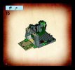 Building Instructions - LEGO - 7623 - Temple Escape: Page 34