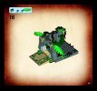 Building Instructions - LEGO - 7623 - Temple Escape: Page 35