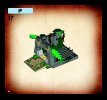 Building Instructions - LEGO - 7623 - Temple Escape: Page 36