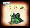 Building Instructions - LEGO - 7623 - Temple Escape: Page 39