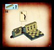 Building Instructions - LEGO - 7623 - Temple Escape: Page 51