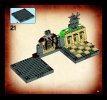 Building Instructions - LEGO - 7623 - Temple Escape: Page 59