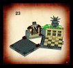 Building Instructions - LEGO - 7623 - Temple Escape: Page 61