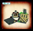 Building Instructions - LEGO - 7623 - Temple Escape: Page 62