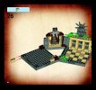 Building Instructions - LEGO - 7623 - Temple Escape: Page 64